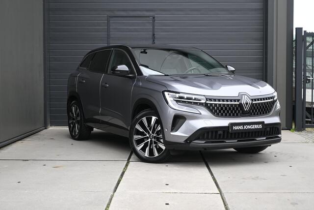 Renault Austral E-Tech full hybrid 200 techno | TREKHAAK | CAMERA | NAVI | CRUISE CONTROL | CLIMATE CONTROL | ALL-SEASONBANDEN | PDC | LMV