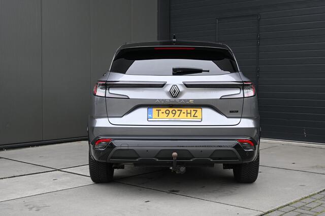 Renault Austral E-Tech full hybrid 200 techno | TREKHAAK | CAMERA | NAVI | CRUISE CONTROL | CLIMATE CONTROL | ALL-SEASONBANDEN | PDC | LMV