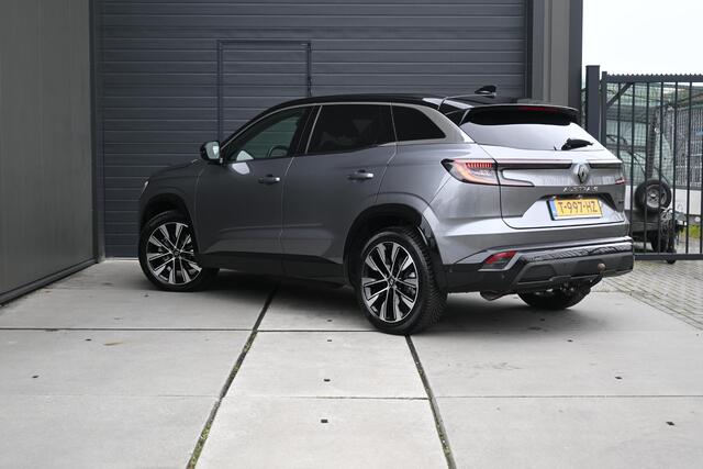 Renault Austral E-Tech full hybrid 200 techno | TREKHAAK | CAMERA | NAVI | CRUISE CONTROL | CLIMATE CONTROL | ALL-SEASONBANDEN | PDC | LMV