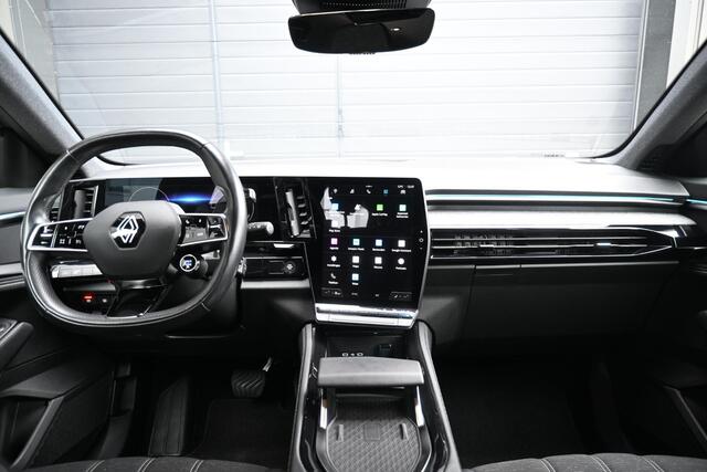 Renault Austral E-Tech full hybrid 200 techno | TREKHAAK | CAMERA | NAVI | CRUISE CONTROL | CLIMATE CONTROL | ALL-SEASONBANDEN | PDC | LMV