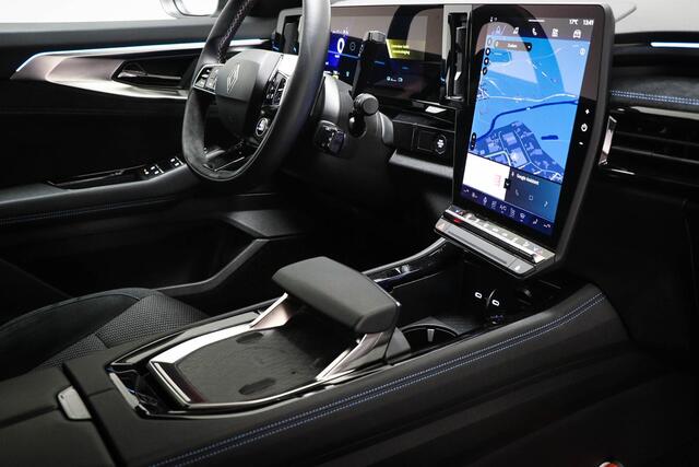 Renault Austral 1.2 E-Tech full hybrid 200 iconic esprit Alpine | DASHCAM | STUURVERWARMING | HARMAN KARDON | 360 CAMERA | TREKHAAK