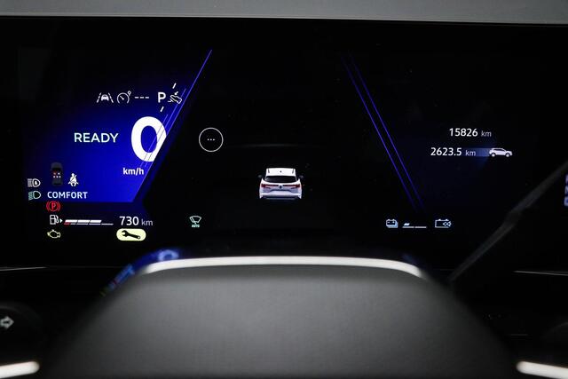 Renault Austral 1.2 E-Tech full hybrid 200 iconic esprit Alpine | DASHCAM | STUURVERWARMING | HARMAN KARDON | 360 CAMERA | TREKHAAK