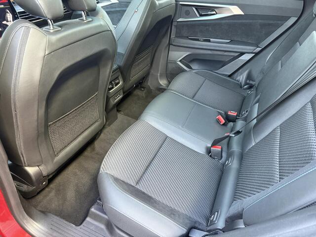 Renault Austral 1.3 mild hybrid 160 X-tronic techno esprit Alpine / Panorama dak / Camera / Navigatie / Stoelverwarming / All Season banden /