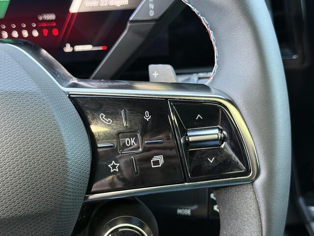 Renault Austral 1.3 mild hybrid 160 X-tronic techno esprit Alpine / Panorama dak / Camera / Navigatie / Stoelverwarming / All Season banden /