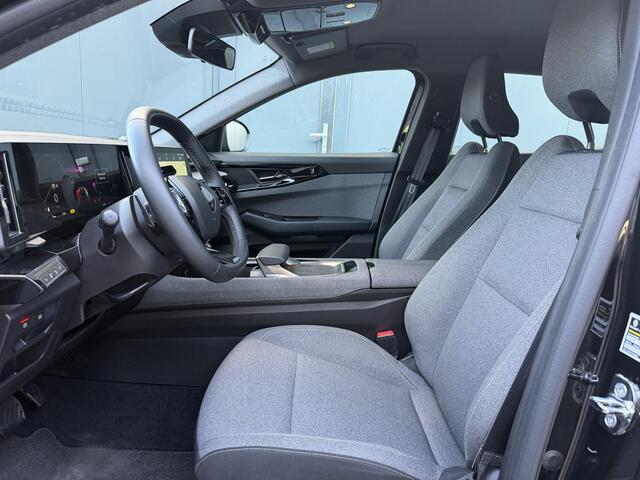 Renault Austral 1.3 mild hybrid 140 Equilibre Automaat / Dealer onderhouden / 1.800 kg trekgewicht / Apple Carplay / Android Auto / Achteruitrijcamera / Navigatie / Achteruitrijcamera