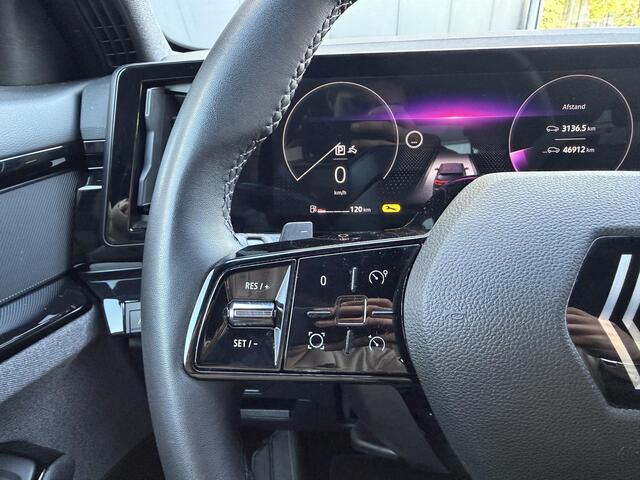 Renault Austral 1.3 mild hybrid 140 Equilibre Automaat / Dealer onderhouden / 1.800 kg trekgewicht / Apple Carplay / Android Auto / Achteruitrijcamera / Navigatie / Achteruitrijcamera