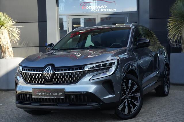 Renault Austral 1.2 mild hybrid advanced techno 130pk Navigatie/Camera/Carplay