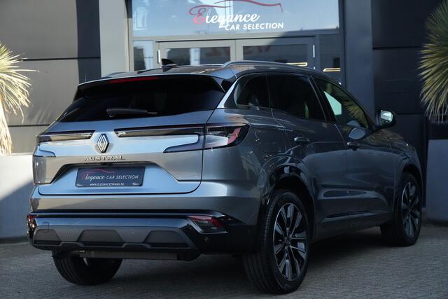 Renault Austral 1.2 mild hybrid advanced techno 130pk Navigatie/Camera/Carplay