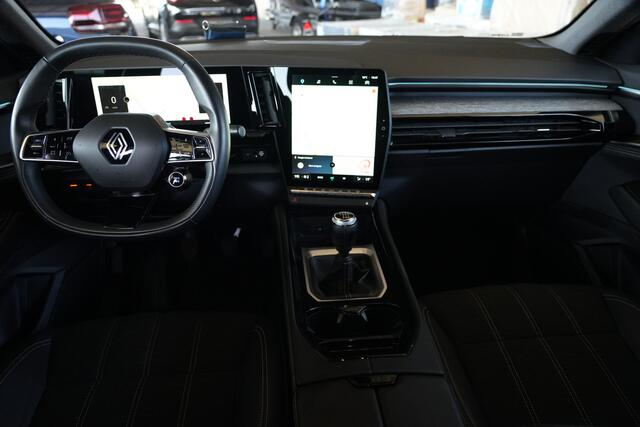 Renault Austral 1.2 mild hybrid advanced techno 130pk Navigatie/Camera/Carplay