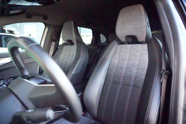 Renault Austral 1.2 mild hybrid advanced techno 130pk Navigatie/Camera/Carplay