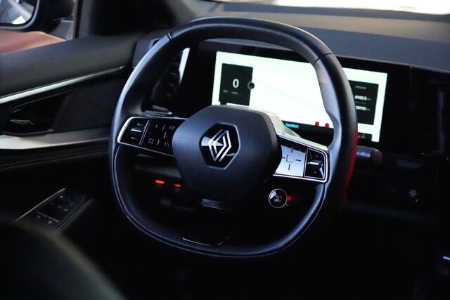 Renault Austral 1.2 mild hybrid advanced techno 130pk Navigatie/Camera/Carplay