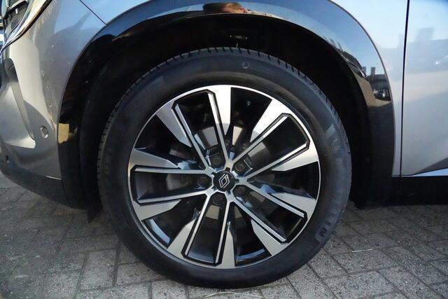 Renault Austral 1.2 mild hybrid advanced techno 130pk Navigatie/Camera/Carplay