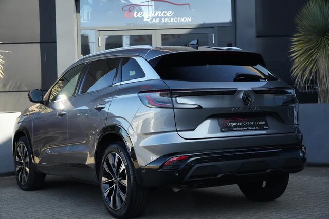 Renault Austral 1.2 mild hybrid advanced techno 130pk Navigatie/Camera/Carplay