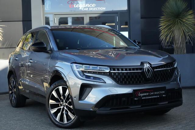 Renault Austral 1.2 mild hybrid advanced techno 130pk Navigatie/Camera/Carplay