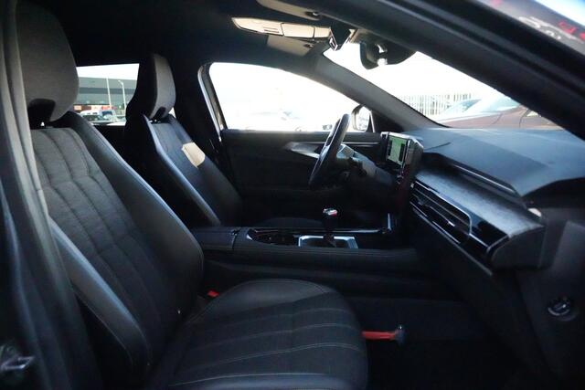 Renault Austral 1.2 mild hybrid advanced techno 130pk Navigatie/Camera/Carplay