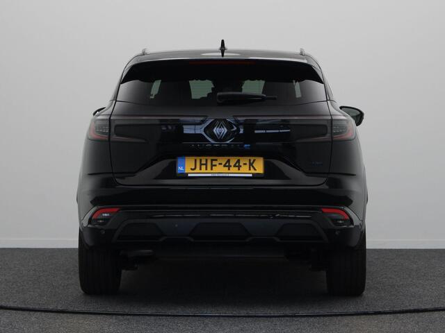 Renault Austral E-Tech full hybrid 200pk techno esprit Alpine | Stoel- en stuurwielverwarming | Voorruitverwarming | Massage |