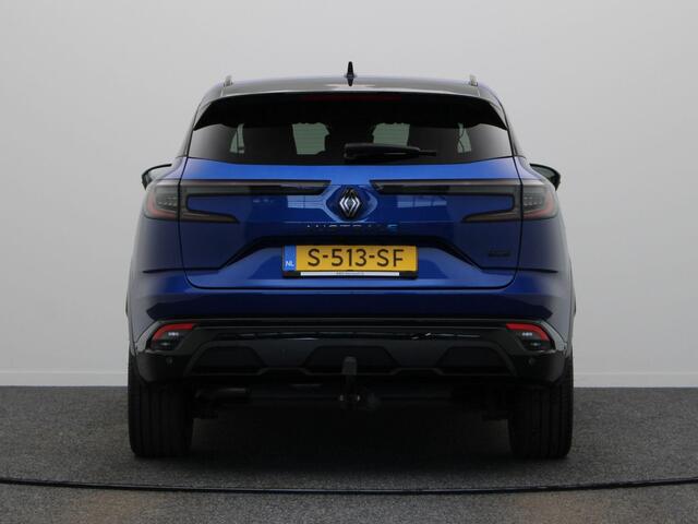Renault Austral E-Tech full hybrid 200pk techno esprit Alpine | 1500kg trekgewicht | Trekhaak | Elek. kofferklep |