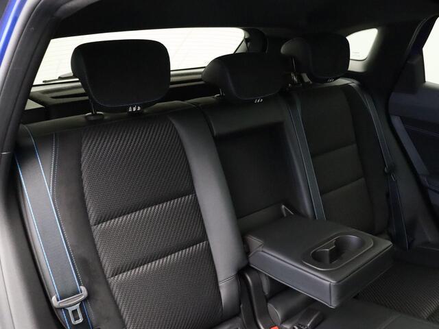 Renault Austral E-Tech full hybrid 200pk techno esprit Alpine | 1500kg trekgewicht | Trekhaak | Elek. kofferklep |