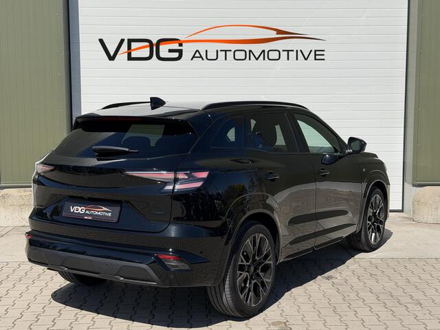 Renault Austral 1.2 E-Tech full hybrid 200 esprit Alpine Nieuw Model! / Navigatie / Carplay / Electr. klep / Electr. stoelen / Stoel/ Stuur verwarm. / Adaptive cruise