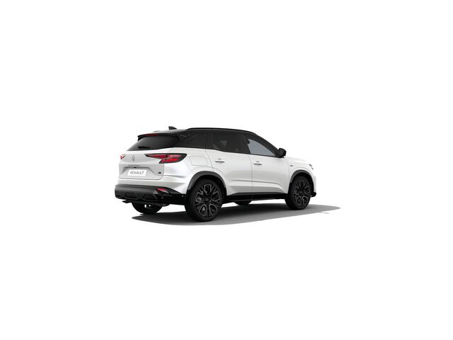 Renault Austral Iconic esprit Alpine | Achteruitrijcamera | Blind Spot Warning | Elektrisch verwarmbare voorstoelen