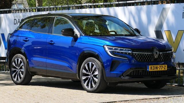 Renault Austral 1.2 200 HEV Full Hybrid Techno