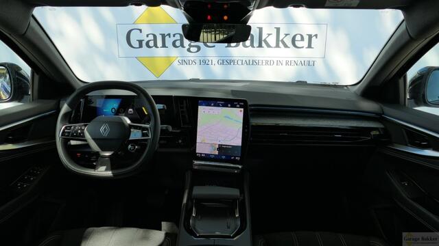 Renault Austral 1.2 200 HEV Full Hybrid Techno