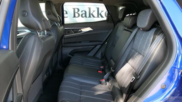 Renault Austral 1.2 200 HEV Full Hybrid Techno