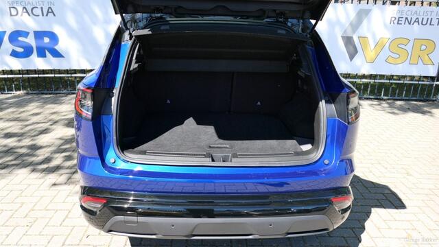 Renault Austral 1.2 200 HEV Full Hybrid Techno