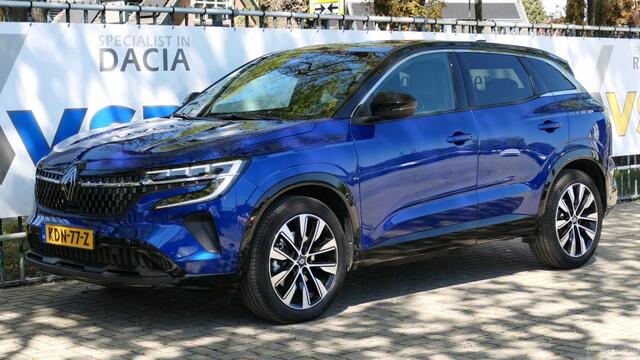 Renault Austral 1.2 200 HEV Full Hybrid Techno