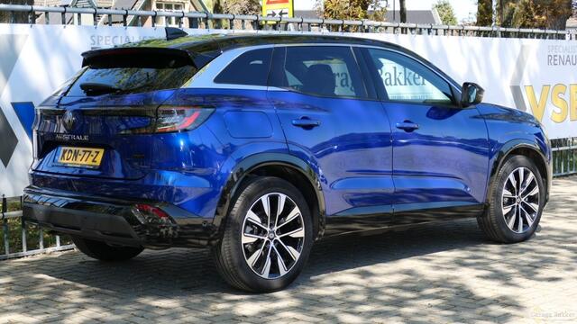 Renault Austral 1.2 200 HEV Full Hybrid Techno