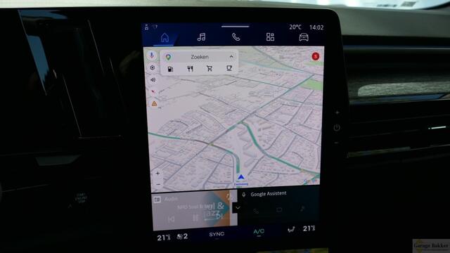 Renault Austral 1.2 200 HEV Full Hybrid Techno