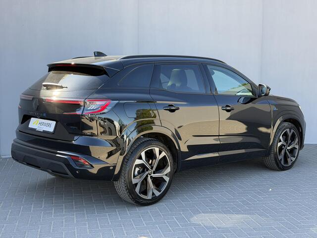 Renault Austral E-Tech full hybrid 200 techno esprit Alpine / Panorama dak / Fabrieksgarantie tot 3-2027 / Elektr. Stoelen / Stoel Massage / Stoelverwarming / 20" LM + All Season banden / Adaptieve Cruise / Apple Carplay & Android Auto /