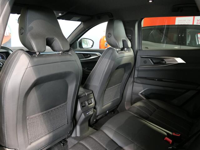 Renault Austral 1.2 mild hybrid advanced 130 techno - Occasion Lease vanaf ¤634 p/m - - Dodehoek - Stoelmassage + verwarming - Elektr. bestuurdersstoel