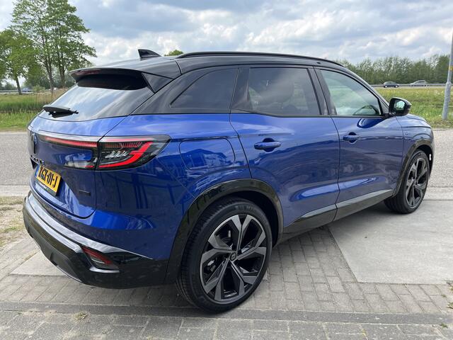 Renault Austral 1.2 E-Tech full hybrid 200PK techno esprit Alpine / Camera / Stoelverw. Elek. Stoelvers. /