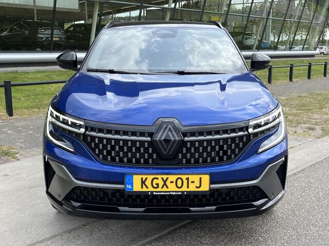 Renault Austral 1.2 E-Tech full hybrid 200PK techno esprit Alpine / Camera / Stoelverw. Elek. Stoelvers. /