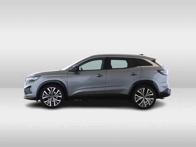 Renault Austral 1.2 E-TECH FULL HYBRID 200PK TECHNO FACELIFT! | Pack Comfort | El. achterklep | Winterpakket