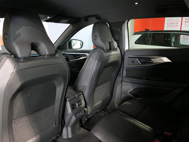 Renault Austral 1.2 E-Tech full hybrid 200 techno esprit Alpine - Dodehoek - Elektrische achterklep - Adaptive cruise - Draadloze telefoonlader