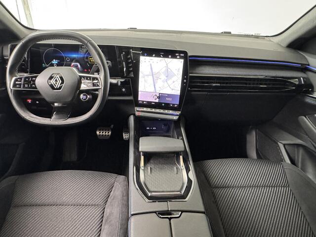 Renault Austral 1.2 E-Tech full hybrid 200 Techno Esprit Alpine | Navigatie | Camera | Trekhaak | All-Season Banden |