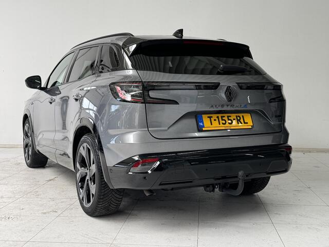 Renault Austral 1.2 E-Tech full hybrid 200 Techno Esprit Alpine | Navigatie | Camera | Trekhaak | All-Season Banden |