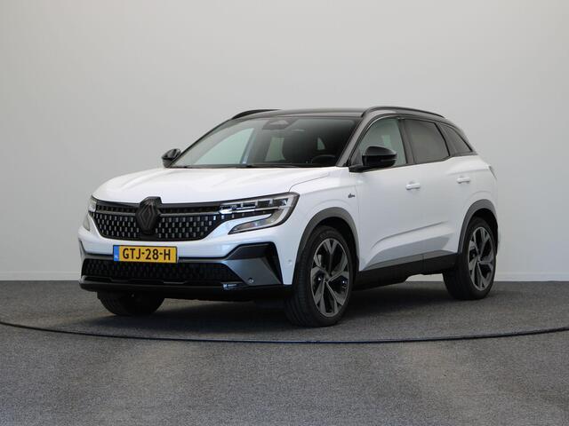 Renault Austral E-Tech Hybrid 200pk Techno Esprit Alpine | Elektrische achterklep | Apple Carplay | Android Auto |