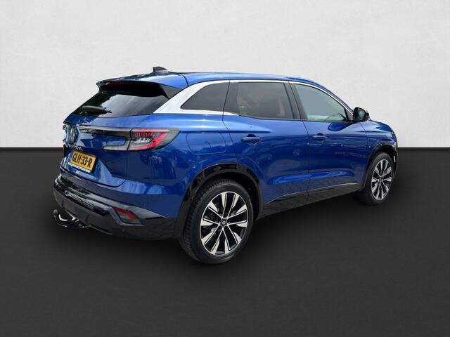 Renault Austral 1.3 mild hybrid CRUISE / CAMERA / PDC / ALL SEASON / TREKHAAK