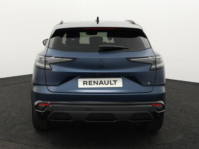 Renault Austral 1.2 E-Tech full hybrid 200 esprit Alpine / PACK PRIVILEGE / PACK LIGHT & SOUND /