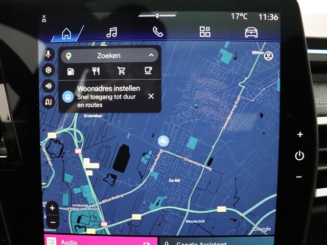 Renault Austral E-Tech Hybrid 200pk Iconic Esprit Alpine 4-Control | Adapt. cruise | Harman Kardon | Head-Up | Panoramadak