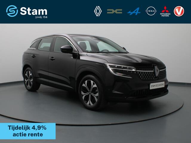 Renault Austral E-Tech full hybrid evolution 200pk Camera | Adapt. Cruise | Navi | Parkeersens. v+a | Stoelverw.