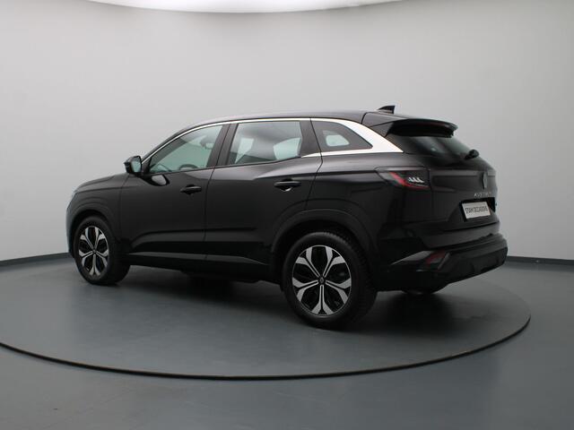 Renault Austral E-Tech full hybrid evolution 200pk Camera | Adapt. Cruise | Navi | Parkeersens. v+a | Stoelverw.