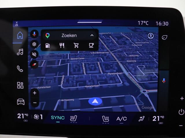Renault Austral E-Tech full hybrid evolution 200pk Camera | Adapt. Cruise | Navi | Parkeersens. v+a | Stoelverw.