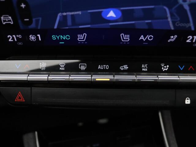 Renault Austral E-Tech full hybrid evolution 200pk Camera | Adapt. Cruise | Navi | Parkeersens. v+a | Stoelverw.