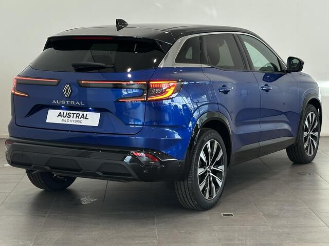 Renault Austral 1.3 Mild Hybrid 160 X-Tronic Techno | Pack Safety | Pack Around View Camera | Van: ¤ 47.436,- nu rijklaar voor: ¤ 41.445,-