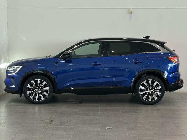 Renault Austral 1.3 Mild Hybrid 160 X-Tronic Techno | Pack Safety | Pack Around View Camera | Van: ¤ 47.436,- nu rijklaar voor: ¤ 41.445,-