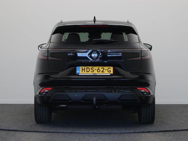 Renault Austral E-Tech Hybrid 200pk Iconic Esprit Alpine | Trekhaak | Harman Kardon | Active driver assist | Stoel- en stuurwielverwarming |